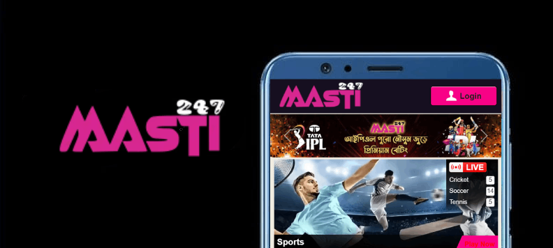 Masti247